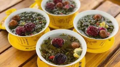来临夏街巷解锁酸甜消暑凉饮 多元特色沁人心脾等你来尝