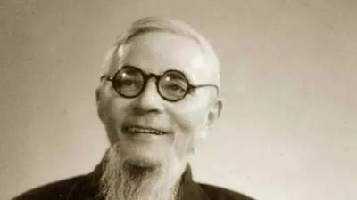 丰子恺笔下的日常感悟 那些藏在废纸上的别离与对自我的叩问