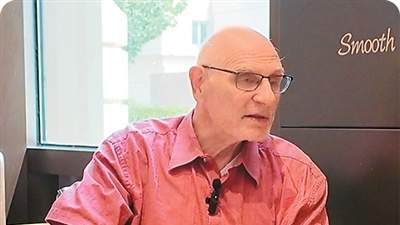 读懂经典破偏见 携手共探全球发展与中美合作新可能