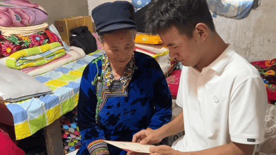 凉山脑瘫少年陈文杰高考取606分顺利收到川大录取通知书，立志未来读研读博开启求学新征程