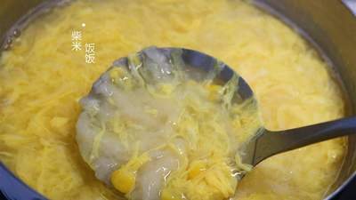 天越热，越要喝这款汤，营养好，味道更好