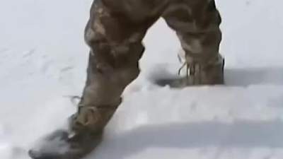 领袖与士兵同框视频上线，见证习主席心系基层的暖心瞬间