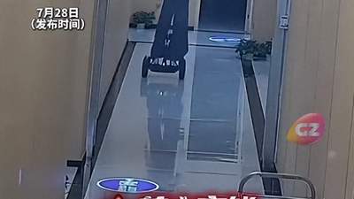 你常刷到有人骑平衡车？孕妇楼道骑车相撞流产、男童被碾、滑板车撞死人，律师判骑车担主责，这些滑行工具禁上路！