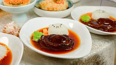 青岛这场跨城美食盛宴要开席！鲁浙名厨携手秀国宴级南北风味