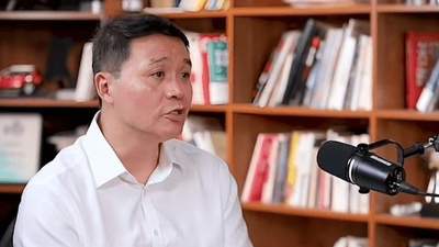沪上金融教授朱宁分享资产配置参与思路 邀大家关注金融资产规避低线房产流动性风险