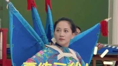 上海昆剧团第17季夏季集训开启 名家亲临手把手传艺 演员戏迷共赴昆曲盛夏之约