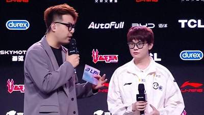 IG剑指冒泡赛！Theshy杰斯名场面带飞，核心条件达成只差这两步