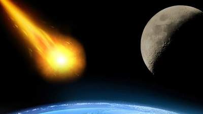 即将上演太空撞击观测！SpaceX火箭残骸8月5日砸向月球引关注