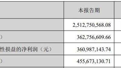 国瓷材料2026年半年报披露：MLCC粉体及浆料销量飙升，金融、存货等多项经营数据变动引关注 二级市场当日反应热烈大涨11.78%