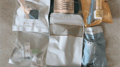 快来参与测评 美睫胶暗藏致癌物监管存盲区还有商家辩称无甲醛是营销噱头