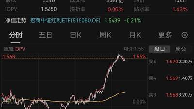 红利资产成震荡期吸睛选择 煤飞色舞行情里这些参与机会别错过