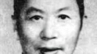 54年毛主席见族侄毛特夫,得知毛华初任湘潭县委书记后,当场追问他当得了吗