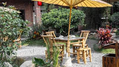 来惠阳尝地道客家菜 跟着我们解锁多元参与式用餐新体验 选对店不踩坑