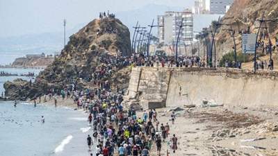 看全球移民困境，西班牙滞留移民盼赴华？多元视角下的参与式讨论值得关注