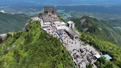 湖南8地新晋4A景区 暑期解锁多元文旅新玩法