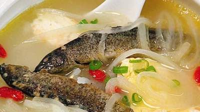 今日立秋邀你尝鲜 解锁泥鳅的三种趣味家常吃法