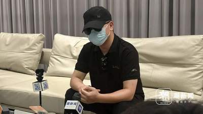 “说出孩子生父是谁，我可以不要31万赔偿”，结婚8年3女非亲生离婚案今日开庭，丈夫：希望她对孩子负责，孩子也想知道