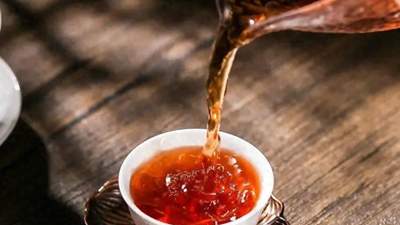 立秋过后，喝茶有禁忌，不要乱喝陈皮茶，越喝越虚