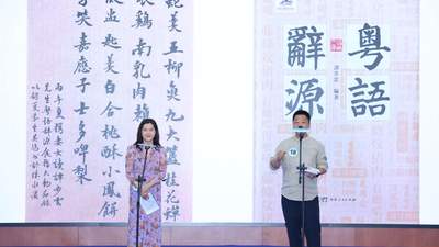 杨昊鸥家庭:取材真实共读日常,一书一家三口读出别样温情