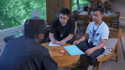 男子在泰国求学被迷晕，被倒卖进缅甸电诈园囚禁3个月，家属私下支付15万元赎金后寻回