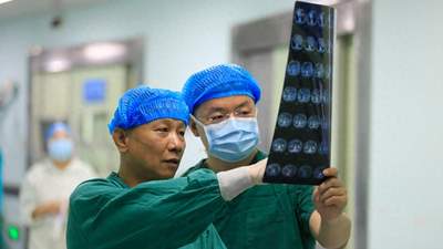 方寸探微 为战护航