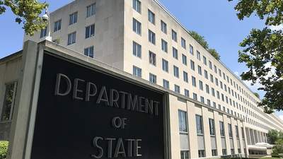 美国决定批准对卡塔尔45亿美元军售