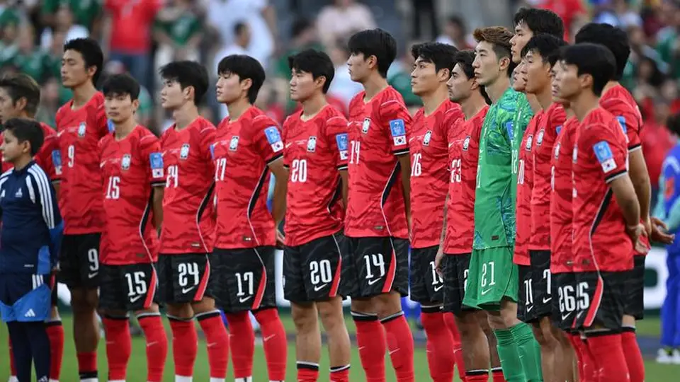 韩国文体观光部部长：将对韩国足协展开专项审计 成立调查委员会