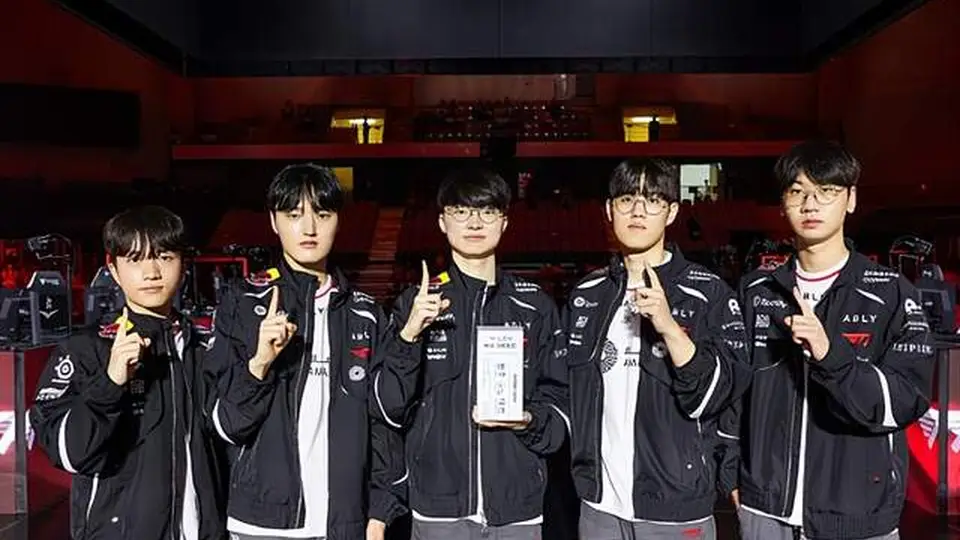 T1晋级正赛后,Bin直言没想到Doran这么菜,粉丝看完都怕了!