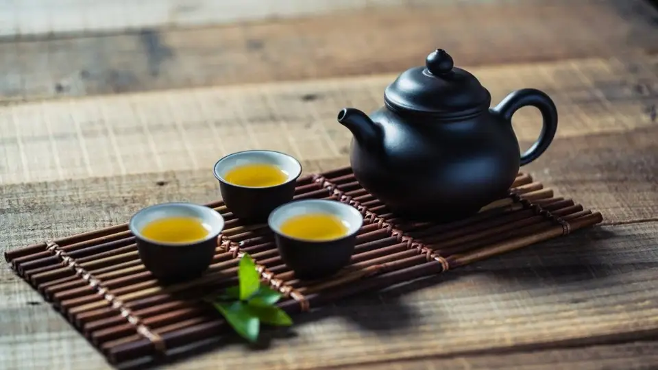 一天喝多少茶才科学？2000毫升算过量吗？