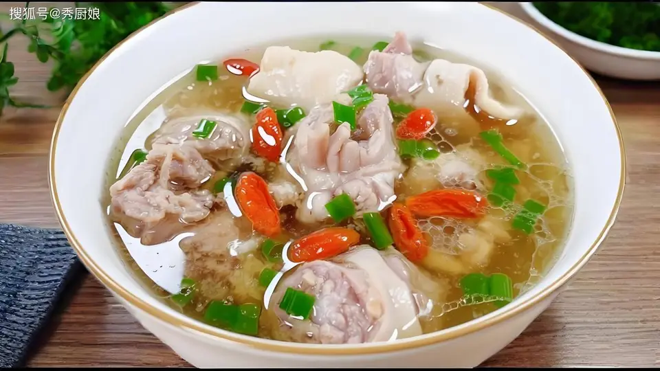 大暑时节推荐三种清爽不腻的解馋肉