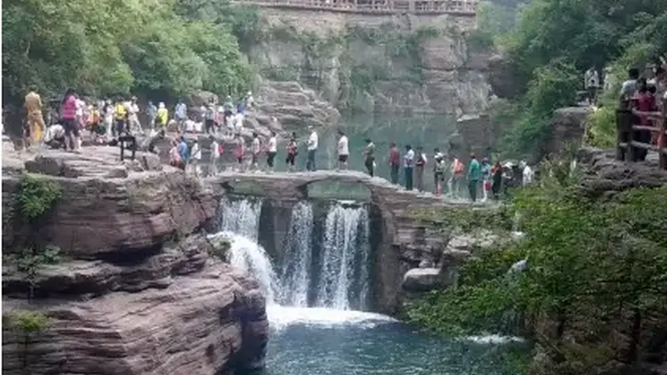 泰山旅游的旅行社服务场景与适配分析