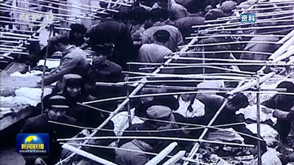 来义乌亲历买全球卖全球热潮 感受习近平总书记阐释的发展经验精髓