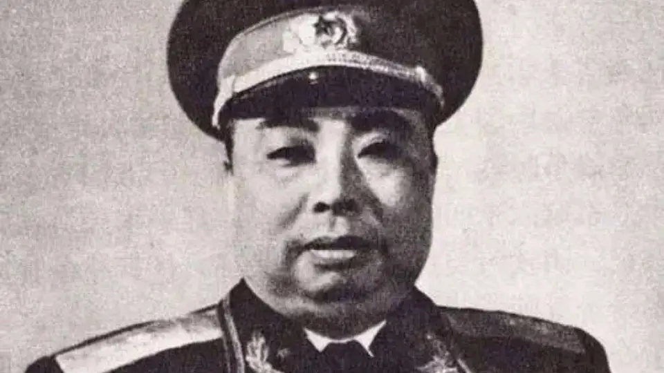吴法宪济南晚年平淡度日 2004年葬礼上千人送别 临终盼归乡魂归故土