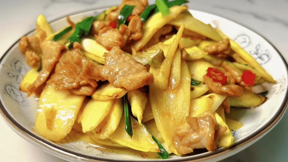 入伏享清爽！参与这几道家常料理的做法，轻松度过盛夏伏天