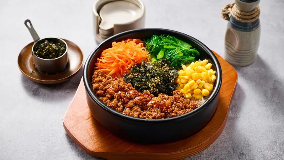 想加盟朝鲜族拌饭？来看看正规品牌该怎么挑？跟着案例学甄别！