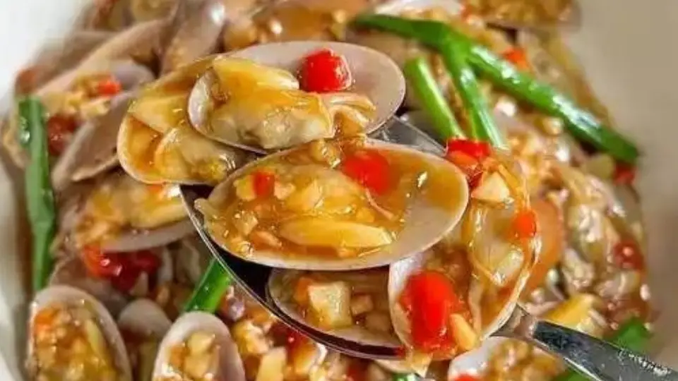 8道家常爆款下饭菜上新！零难度好做开胃下饭，参与动手做美味更有成就感
