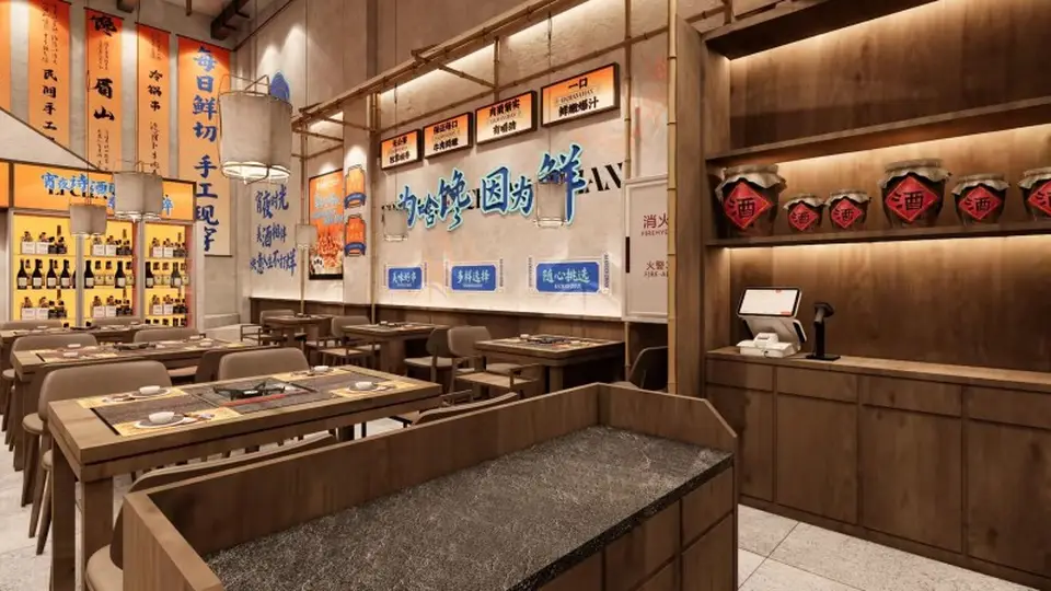 深圳周末聚餐超有面 多元活动加持的牛肉串串门店选享攻略