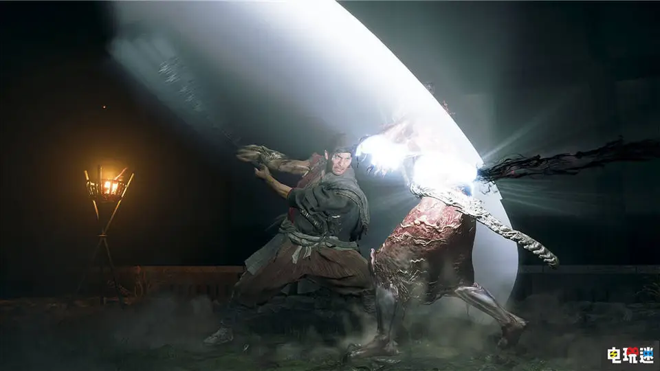 鬼武者:剑之道》模块化难度调整公开 多元参与玩法适配新老玩家体验