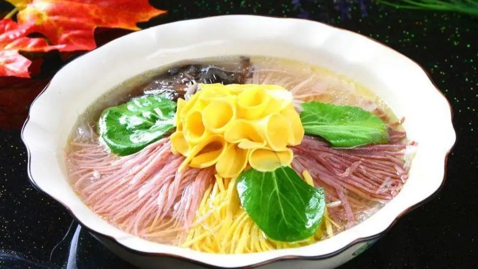 来洛阳吃什么能尽兴？多元美食体验带你解锁地道美味选择