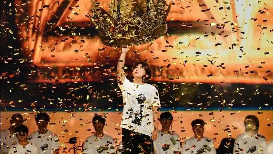 144位主播齐聚上海宝山体育馆 2026三角洲行动主播巅峰赛成观众与选手的沉浸式狂欢