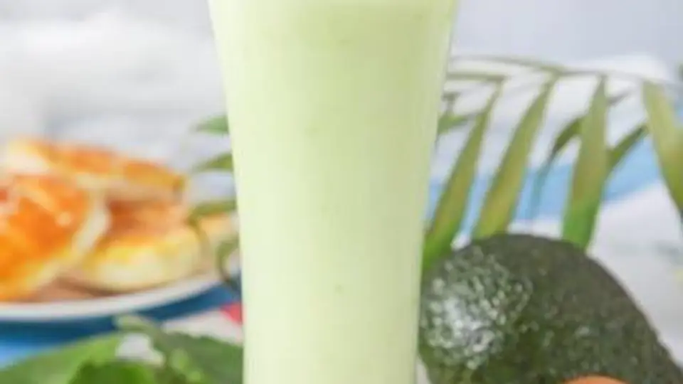 亲手做超有夏日仪式感！跟着玩转多元牛油果冷饮体验