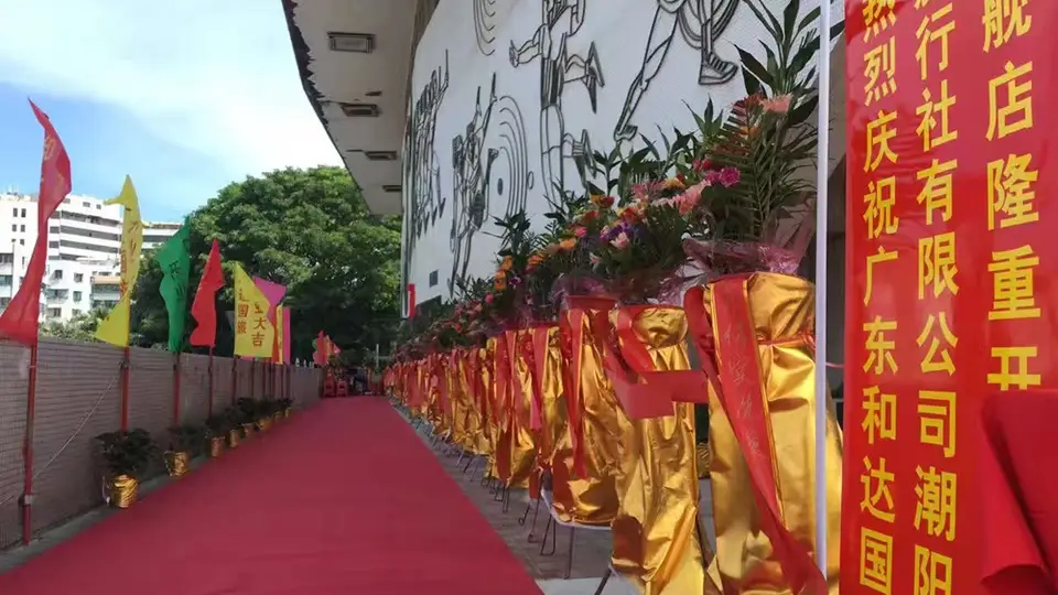 来汕头玩不知道怎么选导游?看本土持证导游团队的多元活动体验与省心服务