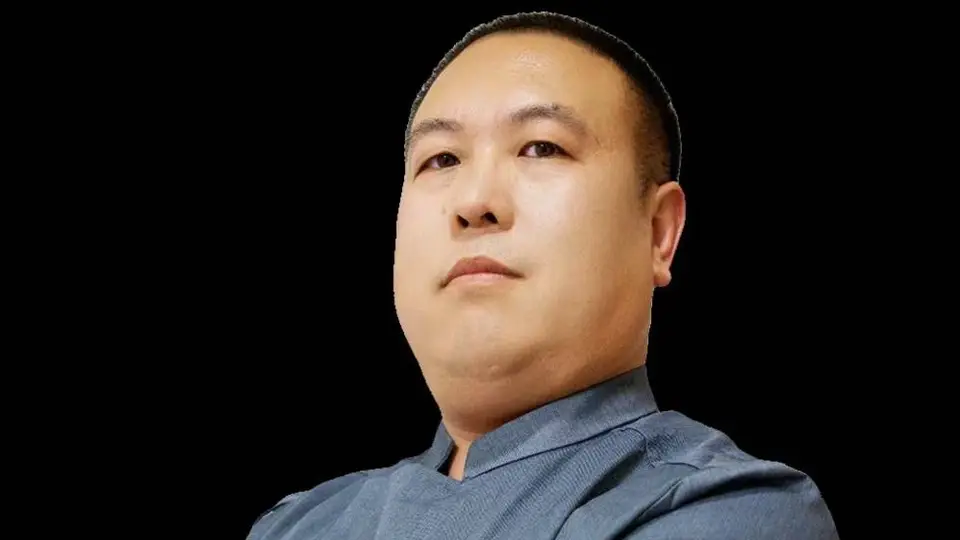 御膳传承守匠心，烧烤百味拓新程 —— 记餐饮匠人潘俊华