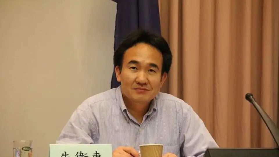 大陆学者抛出“统一三段论”：当前处于战略相持后期