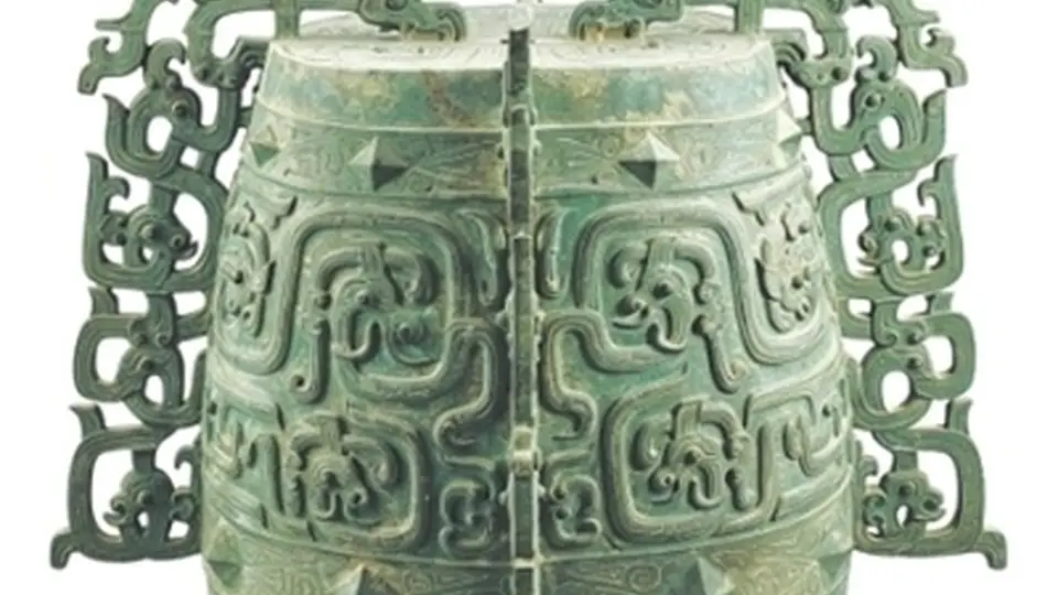 大一统之路的文明回响（上新了）