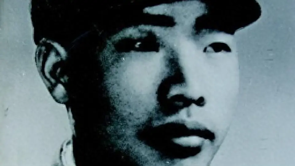 一不怕苦二不怕死 英雄精神代代传