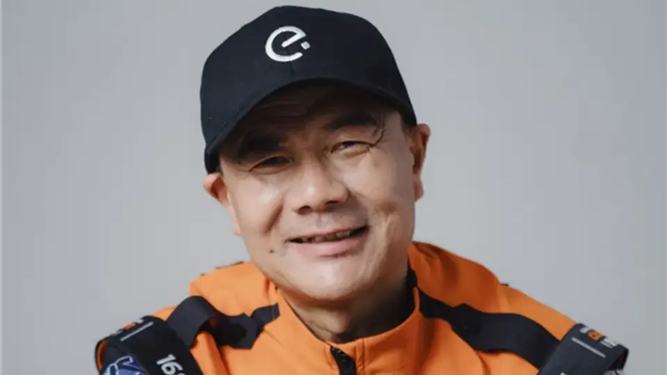 外卖骑手第一人！淘宝闪购骑手王计兵斩获鲁迅文学奖：直言后面还想送外卖