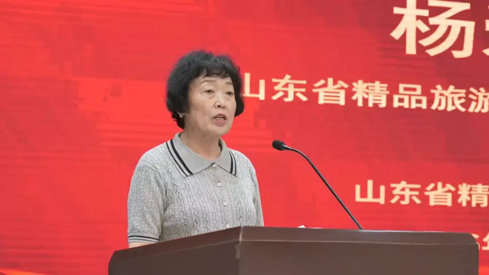 好客山东都有哪些好吃的?“跟着美食去旅游”十大精品线路发布