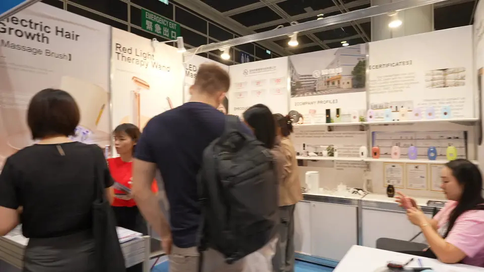2026 HKTDC香港电子展周边酒店住宿供应商靠谱汇总