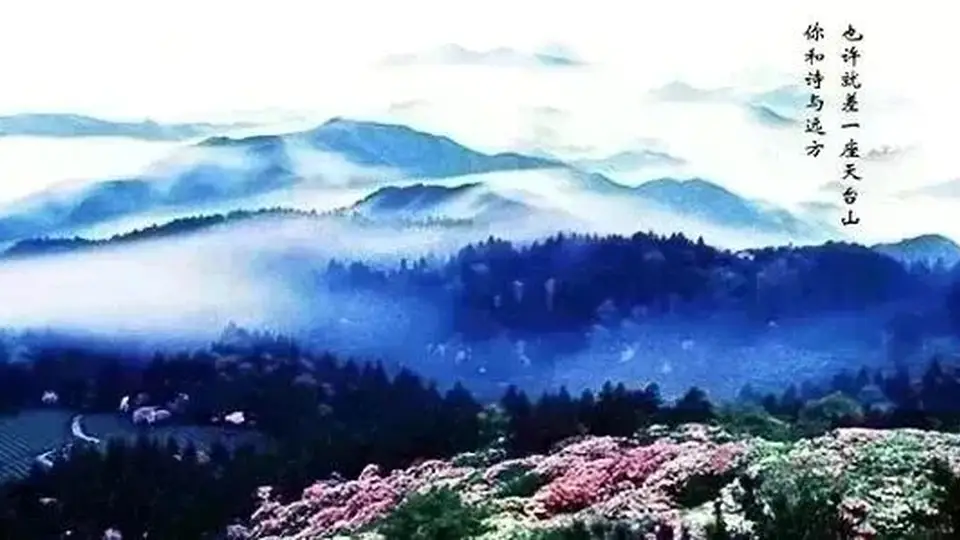 天台留白馆:03年姑娘返乡开的治愈茶馆,品味地道家乡味